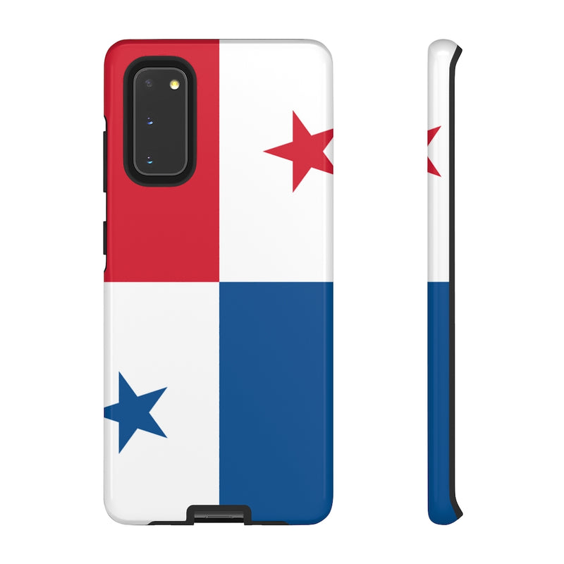 Panama Flag Phone Case