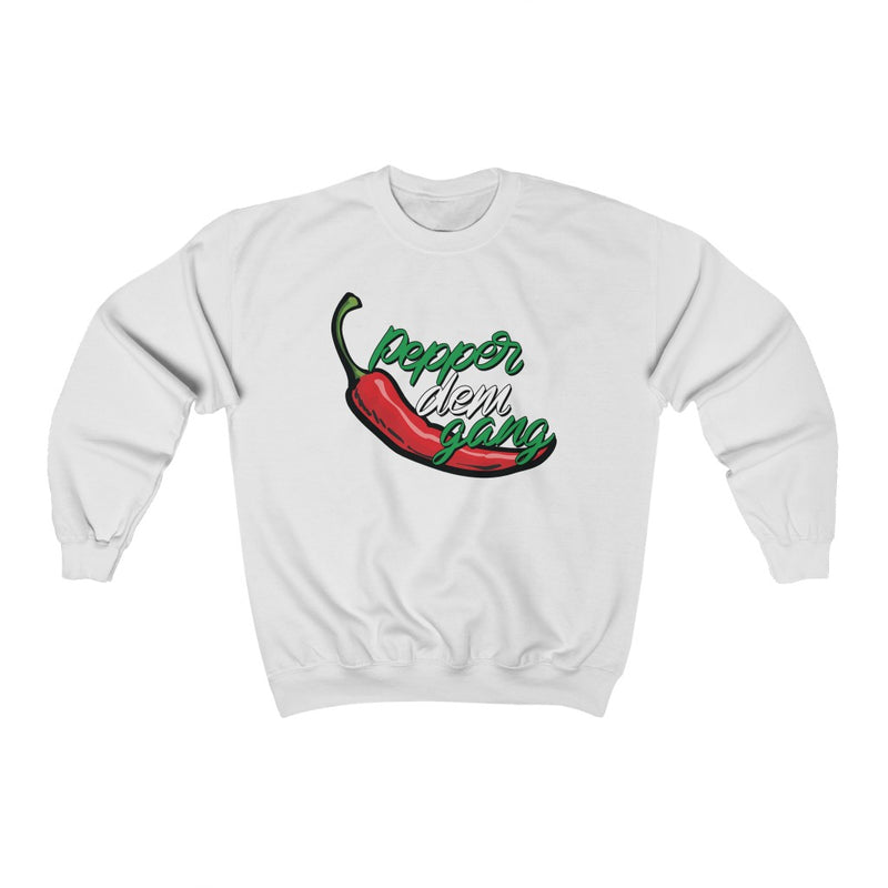 Pepper Dem Gang Sweatshirt