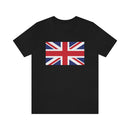 UK Flag Tee