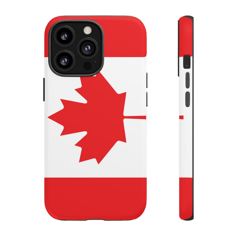 Canada Flag Phone Case