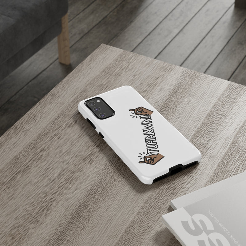 TUFIAKWA!! Phone Case