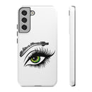 Shine Your Eye Phone Case