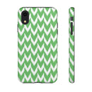 Nigerian Football Phone Case