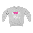 Boobs Sweatshirt