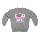 Boobs Sweatshirt