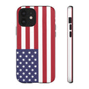 USA Flag Phone Case