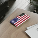 USA Flag Phone Case