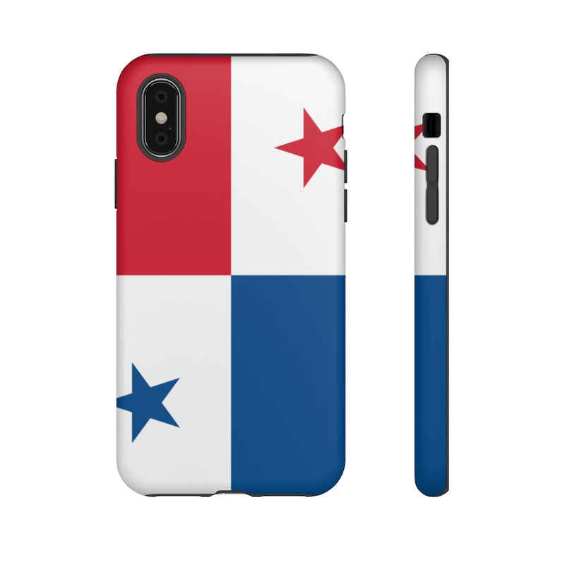 Panama Flag Phone Case