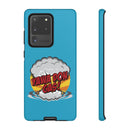 Yawa Don Gas! Phone Case