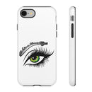 Shine Your Eye Phone Case