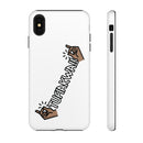 TUFIAKWA!! Phone Case