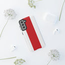 Costa Rica Flag Phone Case