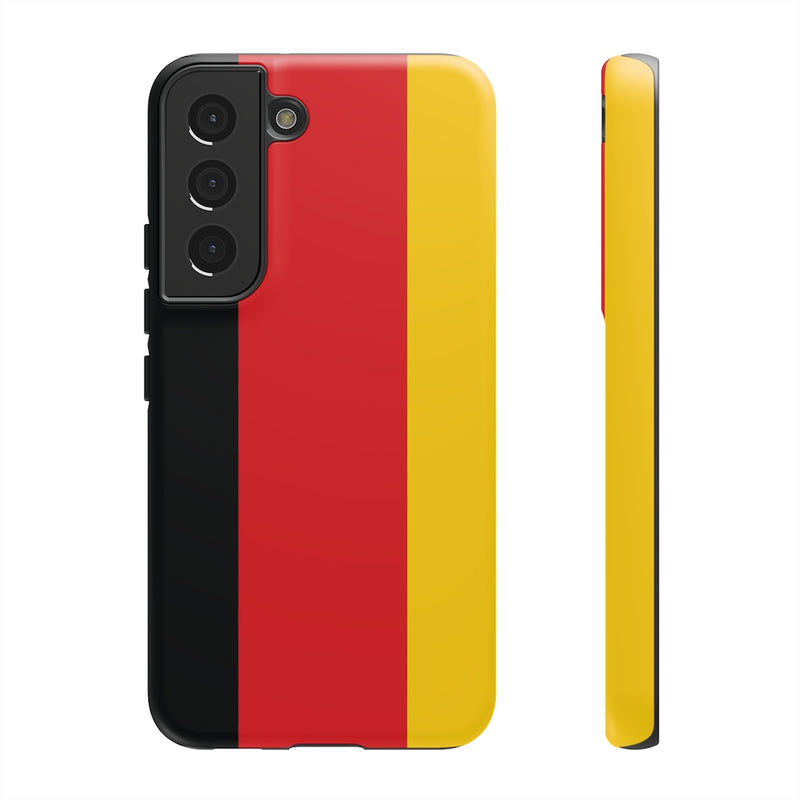 Germany Flag Phone Case