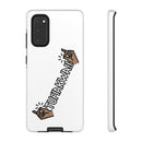 TUFIAKWA!! Phone Case