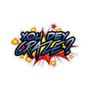 You Dey Craze? Stickers