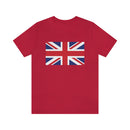 UK Flag Tee