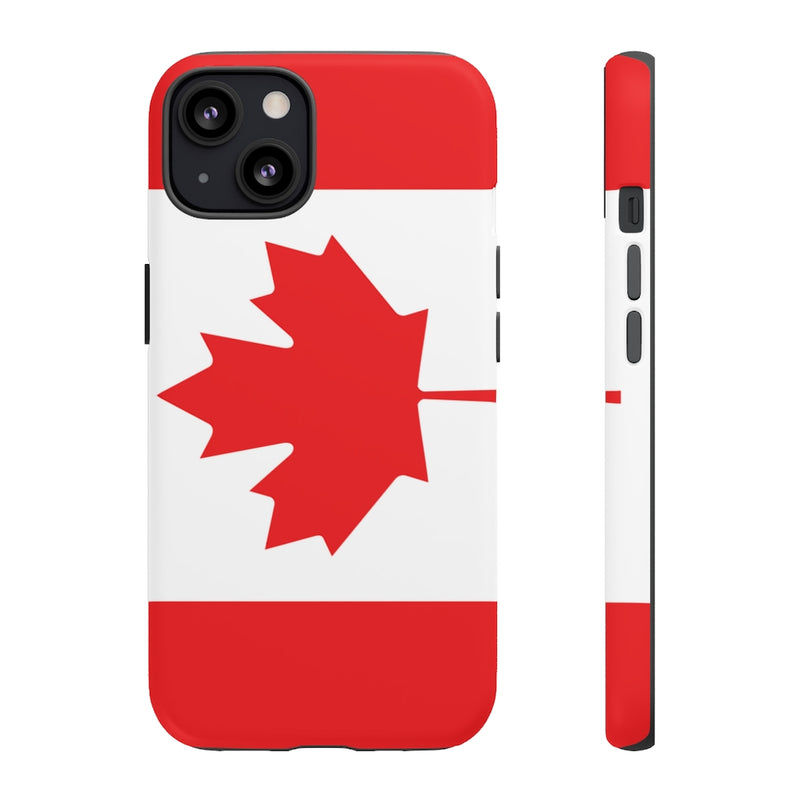 Canada Flag Phone Case