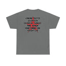 Trigger Words - Wife Tee