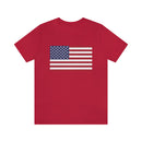 USA Flag Tee