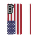 USA Flag Phone Case
