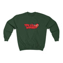 You Go Wound Sweatshirt