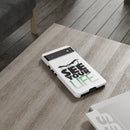 See Your Life Phone Case