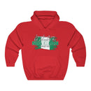 I May Be Cute Now - Nigerian Hoodie