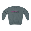 Feminist/Womanist Sweatshirt