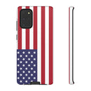 USA Flag Phone Case