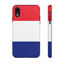 France Flag Phone Case