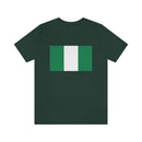 Nigerian Flag Tee