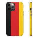 Germany Flag Phone Case