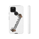 TUFIAKWA!! Phone Case