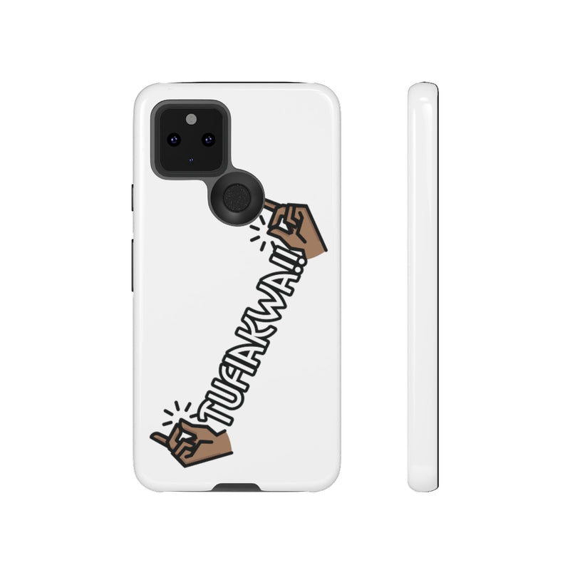 TUFIAKWA!! Phone Case