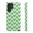 Nigerian Football Phone Case