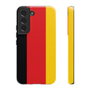 Germany Flag Phone Case