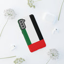 United Arab Emerates Flag Phone Case