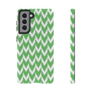 Nigerian Football Phone Case