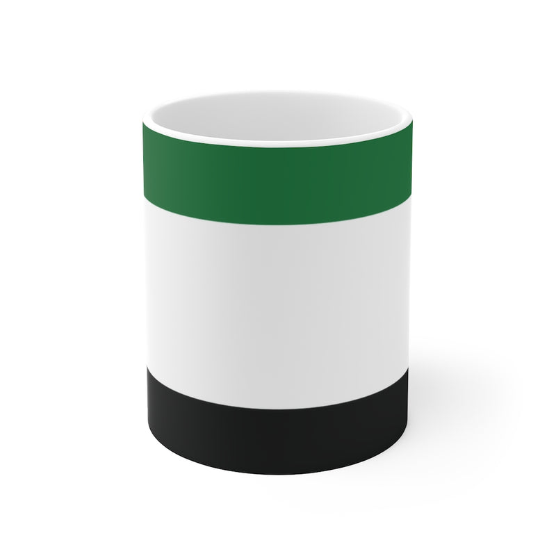 United Arab Emirates Flag Mug
