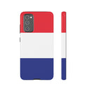 France Flag Phone Case