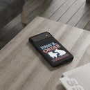 Paw & Order Phone Case