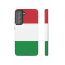 Italy Flag Phone Case