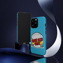 Yawa Don Gas! Phone Case