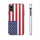 USA Flag Phone Case