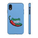 Pepper Dem Gang Phone Case