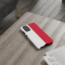 Poland Flag Phone Case