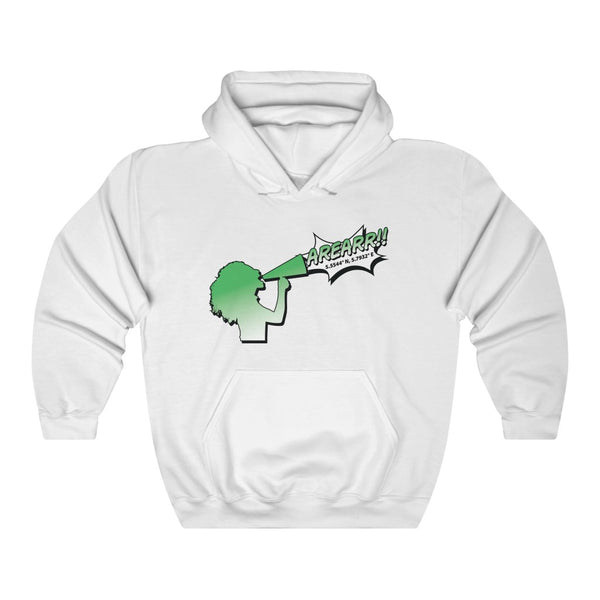 Arearr!! Hoodie