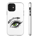 Shine Your Eye Phone Case