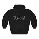 Feminist/Womanist Hoodie