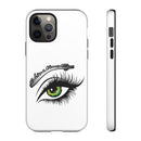 Shine Your Eye Phone Case